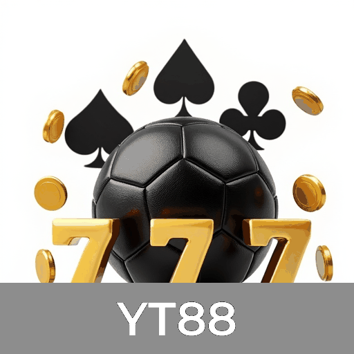 Cadastro na YT88