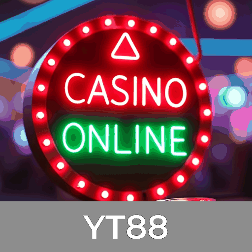 Cadastro na YT88