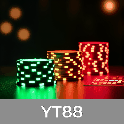 Cassino Online YT88