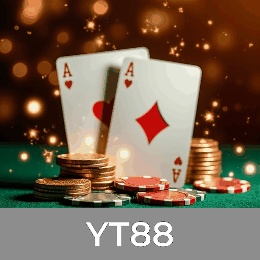 Cadastro na YT88