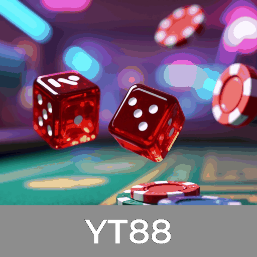 Apostas no YT88