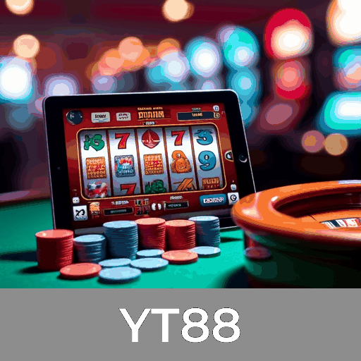 Cassino Online YT88