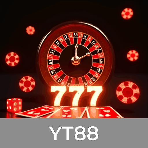 Cadastro na YT88