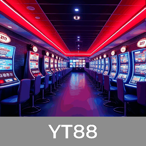 Cassino Online YT88
