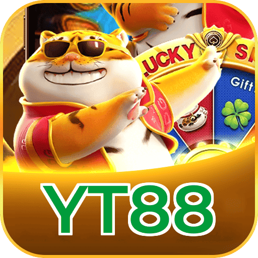 YT88 logo
