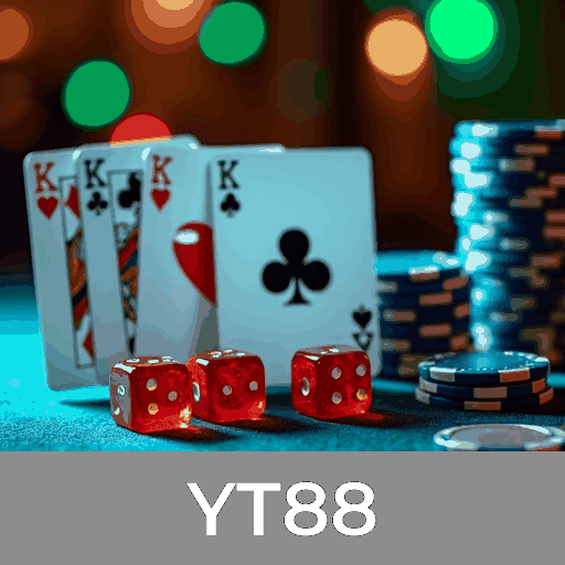 Jogos Crash no Cassino YT88